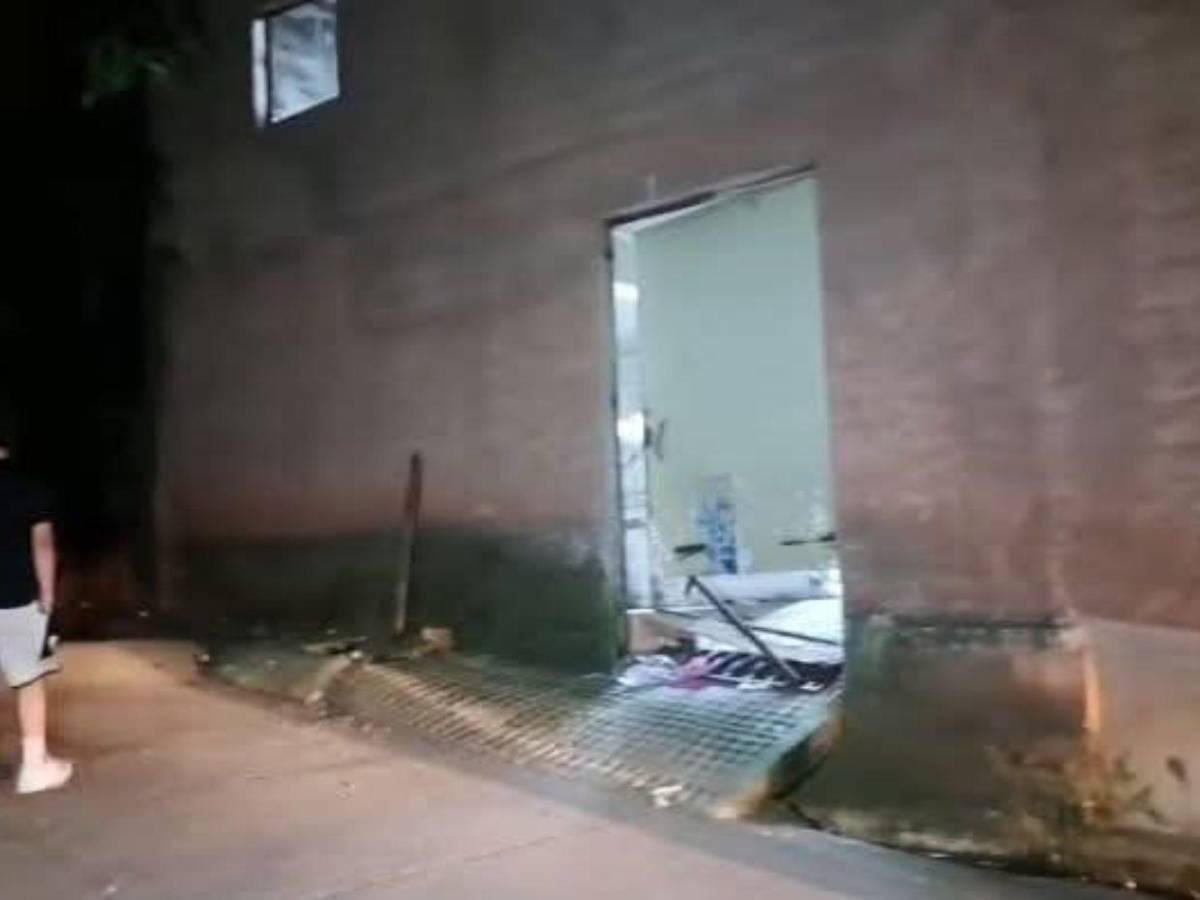 Cámaras captan a niño minutos antes de su rapto y asesinato en El Tablón