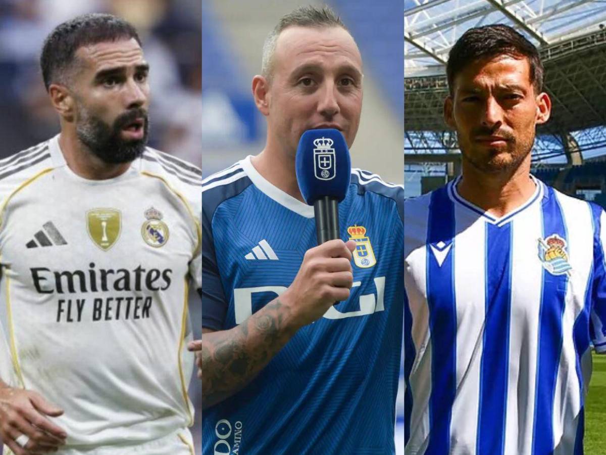 ¡Escándalo en España! Carvajal y varios jugadores son investigados por contrabando