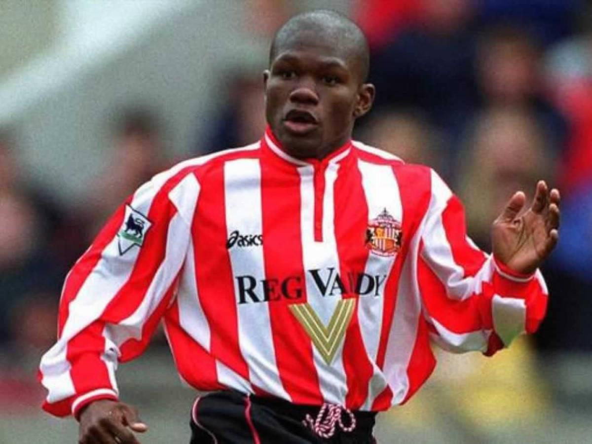 Político y con cargo en el gobierno: Nueva vida de Tyson Núñez tras retiro del fútbol profesional