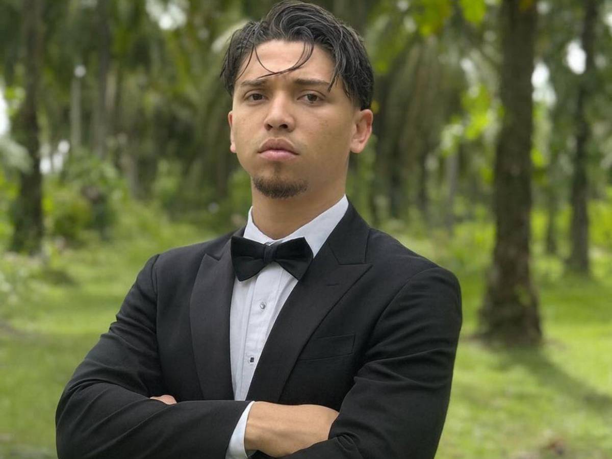 Yo no tengo nada que ver ahí: Caracolito reacciona al arresto de su hermana