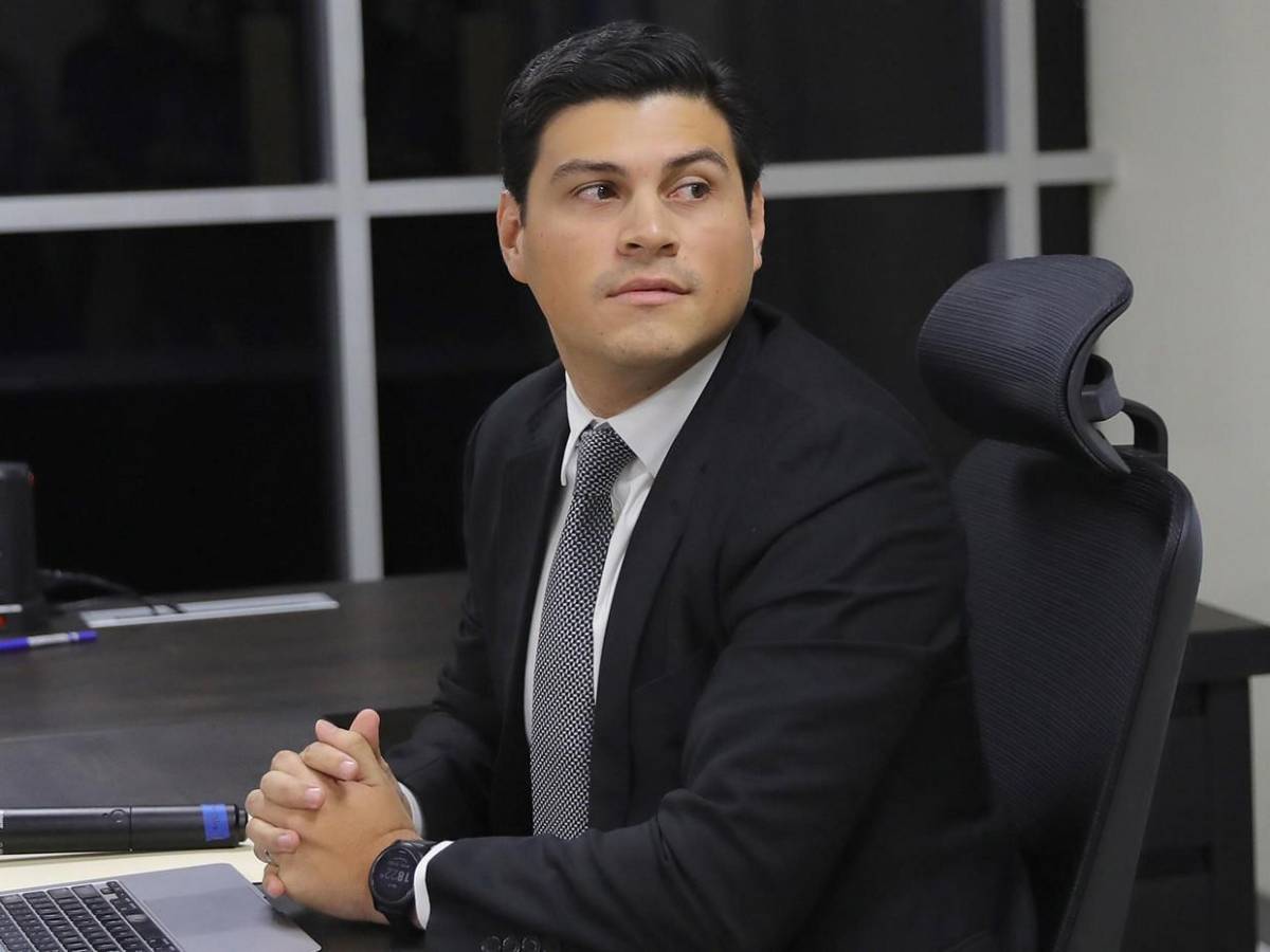 Los 10 villanos del 2025 en Honduras