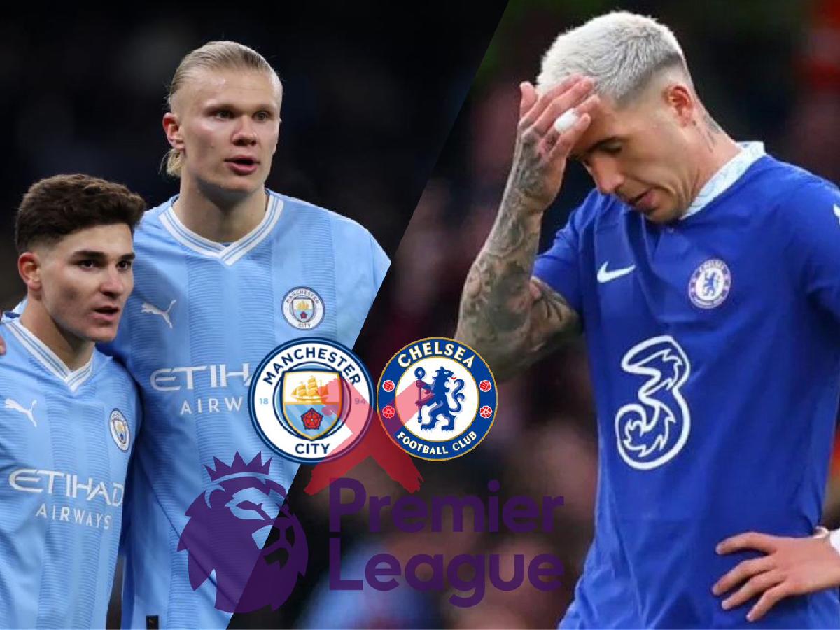 ¿Expulsados de la Premier League? City y Chelsea están metidos en graves problemas