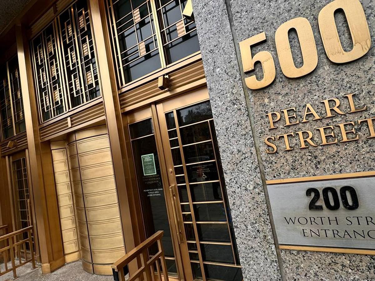 ¿Qué significa la regla de los 8 minutos mencionada con el juez Kevin Castel?