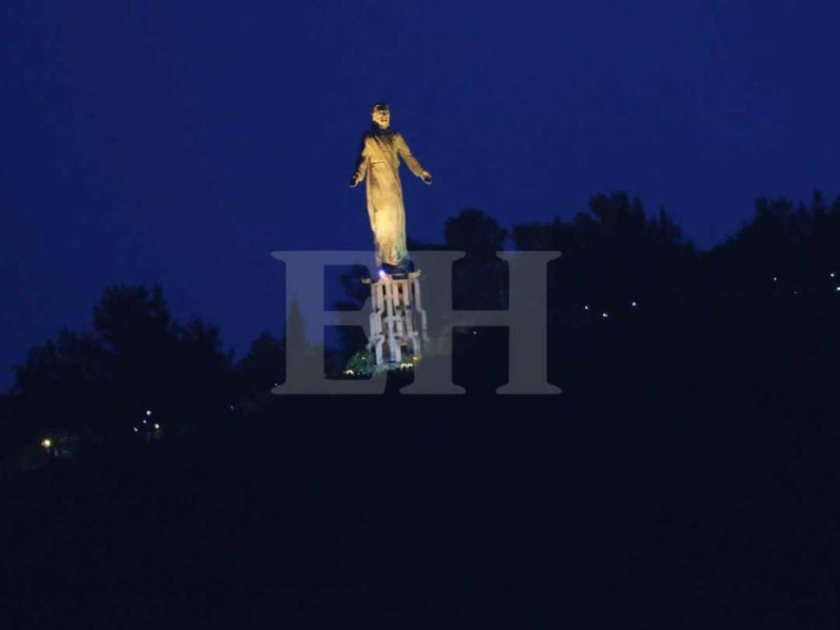 Esposa de directivo sorprende y aficionado puso en riesgo su vida: Ambiente del Motagua vs CAI