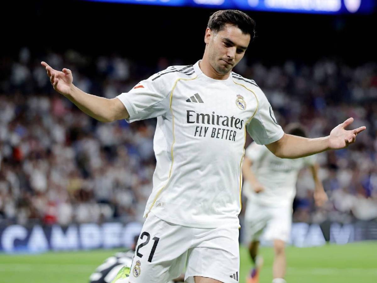 Jugadores de Real Madrid que no jugarán el Mundial 2026: Varias estrellas en la lista