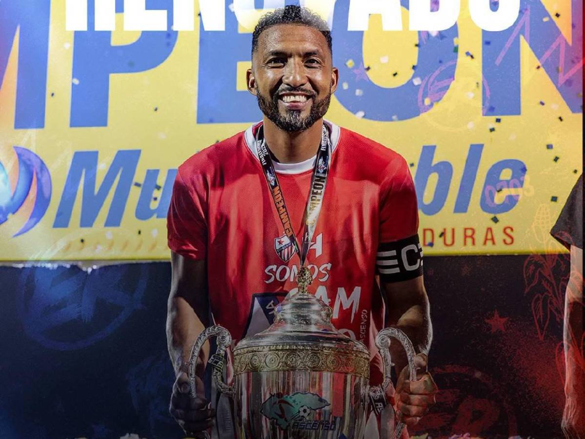 Fichajes Honduras: Baja de peso en Motagua, Rubilio se va de Marathón y bombazo en Olimpia