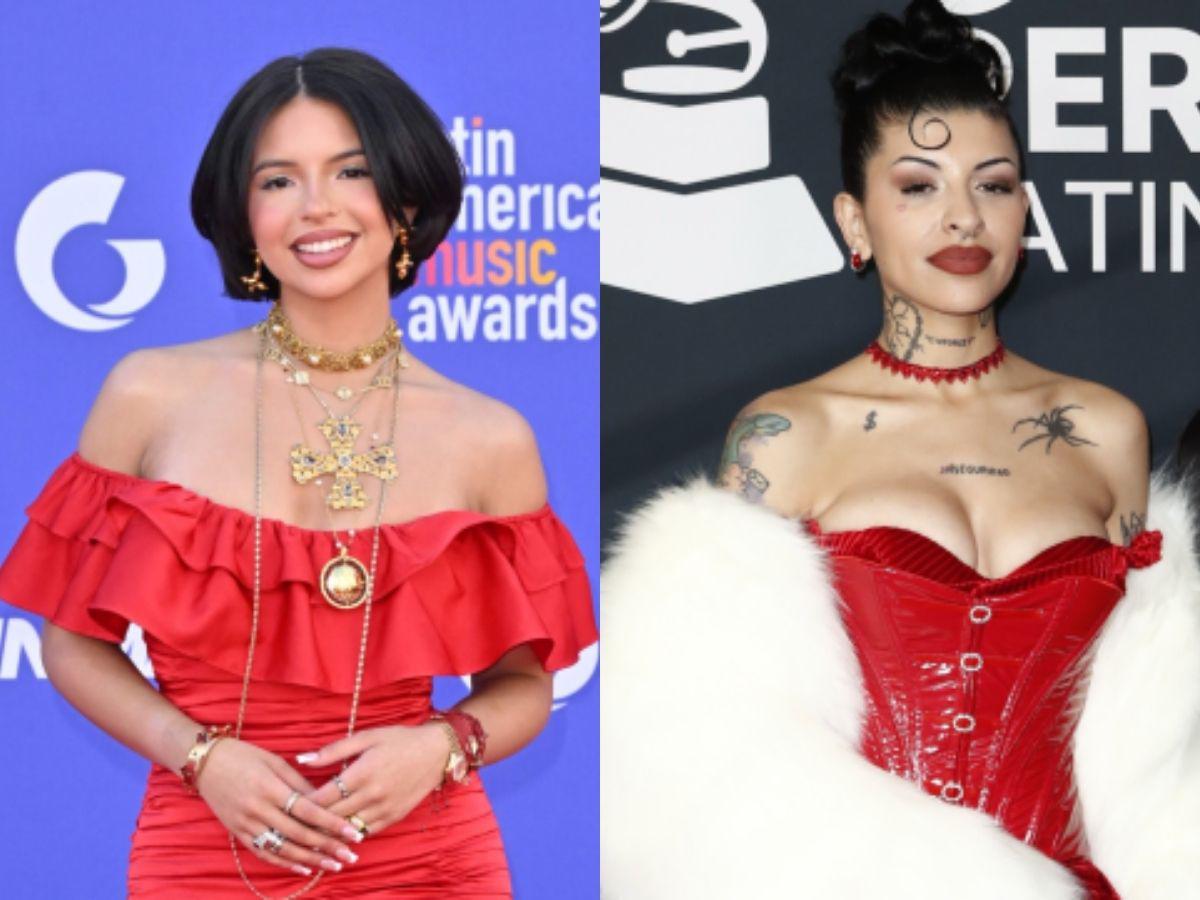 Hermano de Ángela Aguilar se refiere a la presunta infidelidad de Nodal y su interés en Cazzu: ¿qué reveló?