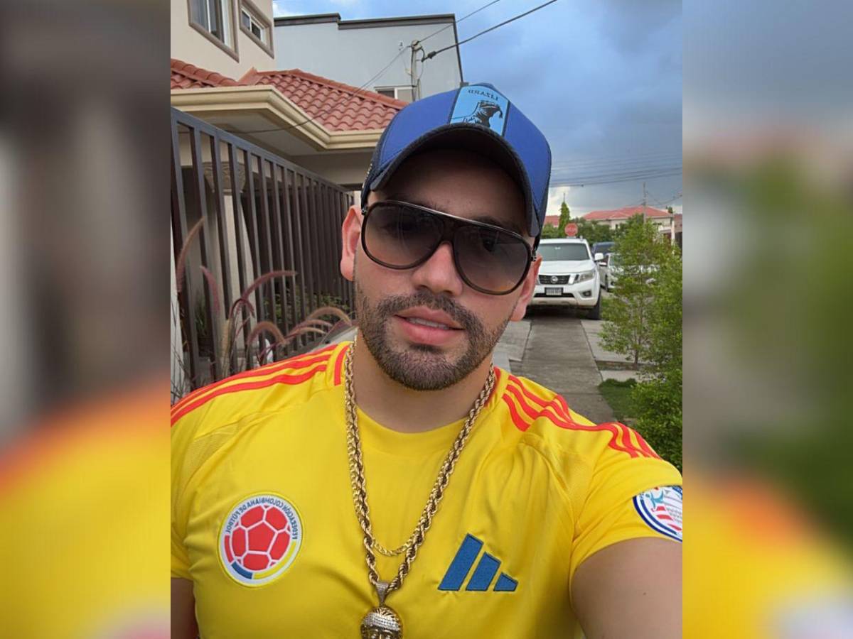 Un presunto amigo de María Alemán estuvo presente cuando le dispararon: ¿Quién es?