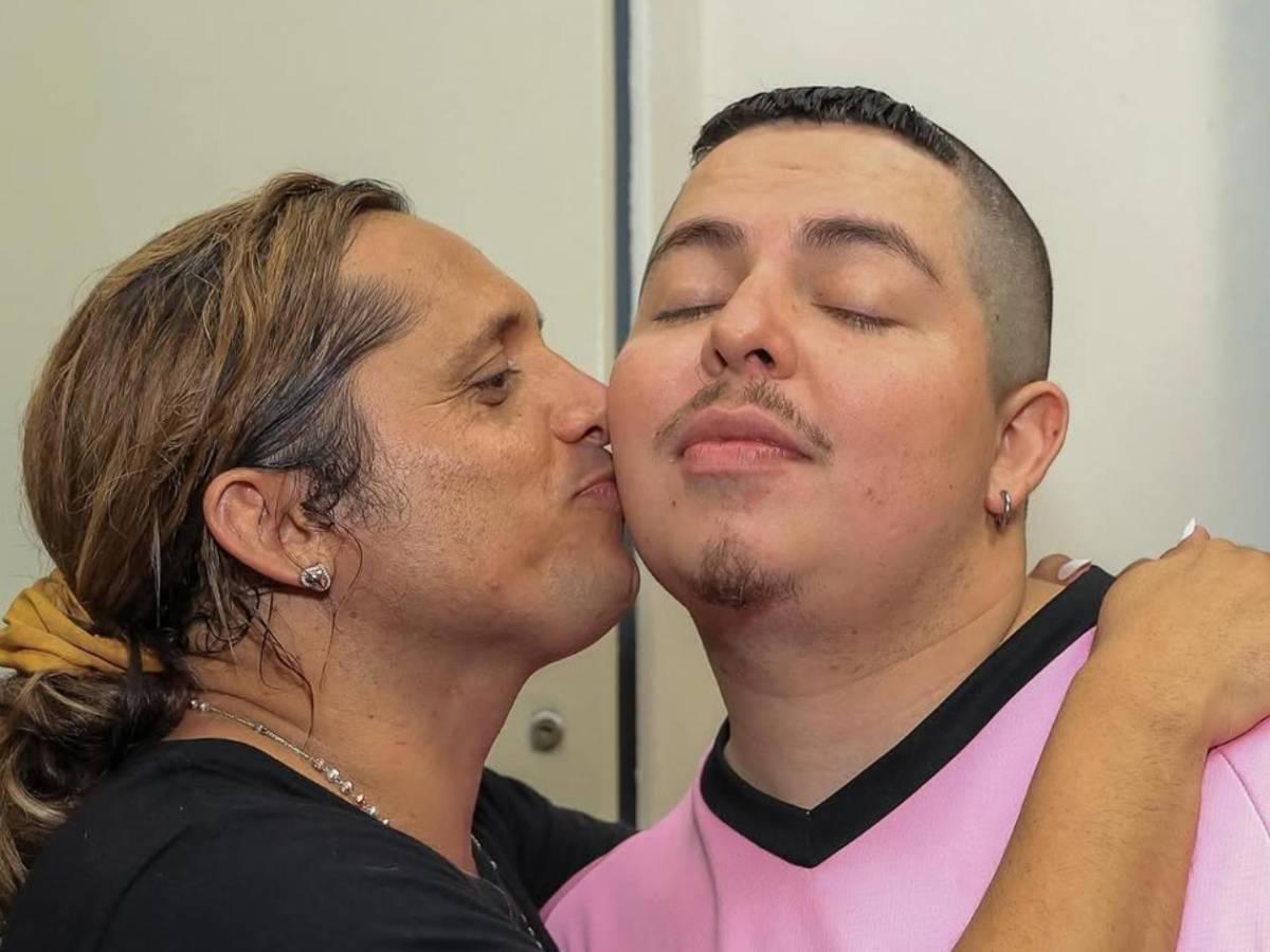 Tiktoker dejaría selección de El Salvador y para unirse a Honduras ¡La respuesta de Surpremo!