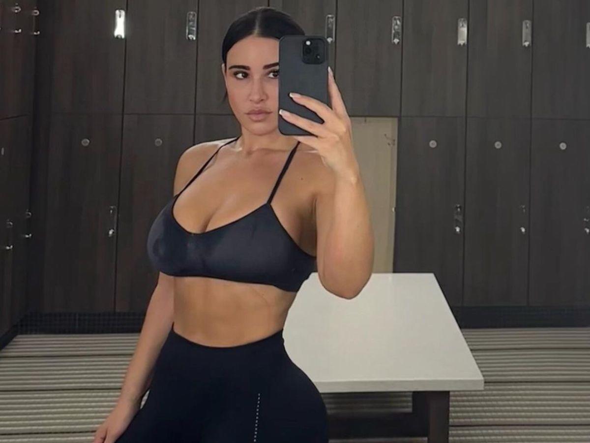 ¿Quién es Lauren Pisciotta, exasistente de Kanye West que lo demanda por violación? ¿Quién es Lauren Pisciotta, exasistente de Kanye West que lo demanda por violación?