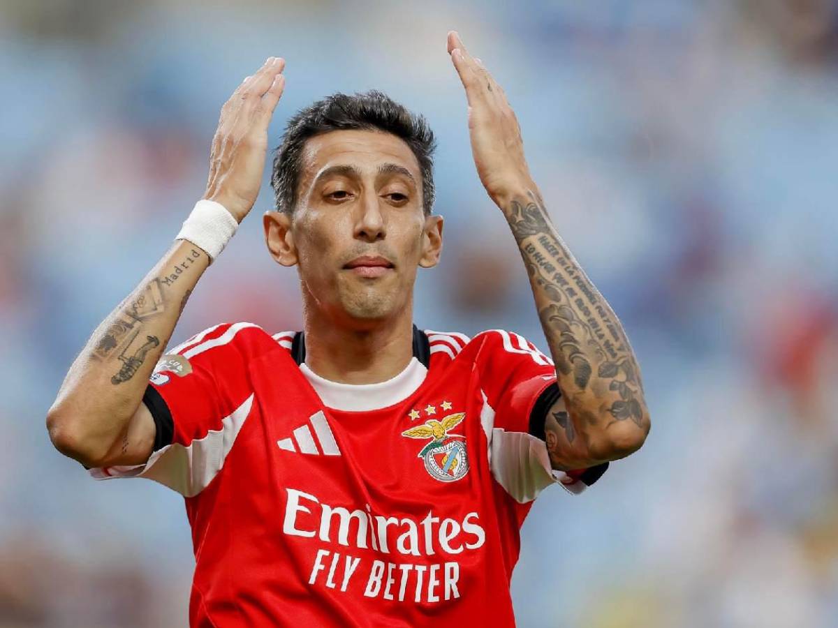 Tabla de goleo Mundial de Clubes 2025: Líder inesperado y joyita del Real Madrid da pelea