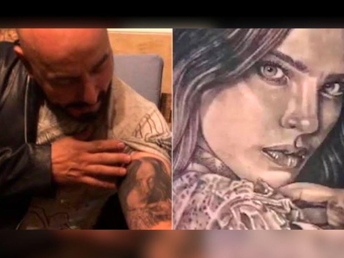 Lupillo Rivera revela cómo terminó su noviazgo de siete meses con Belinda