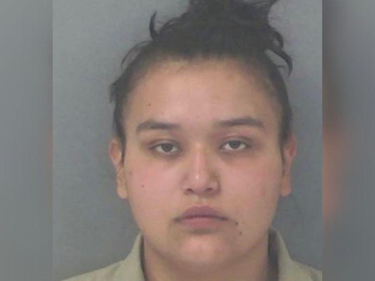 Detienen a pareja en Georgia por fracturar 30 huesos a su bebé de cinco meses