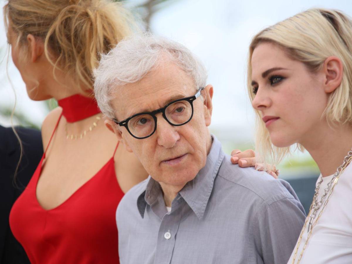 Woody Allen cumple 90 años: un referente del cine que sobrevive a sus polémicas