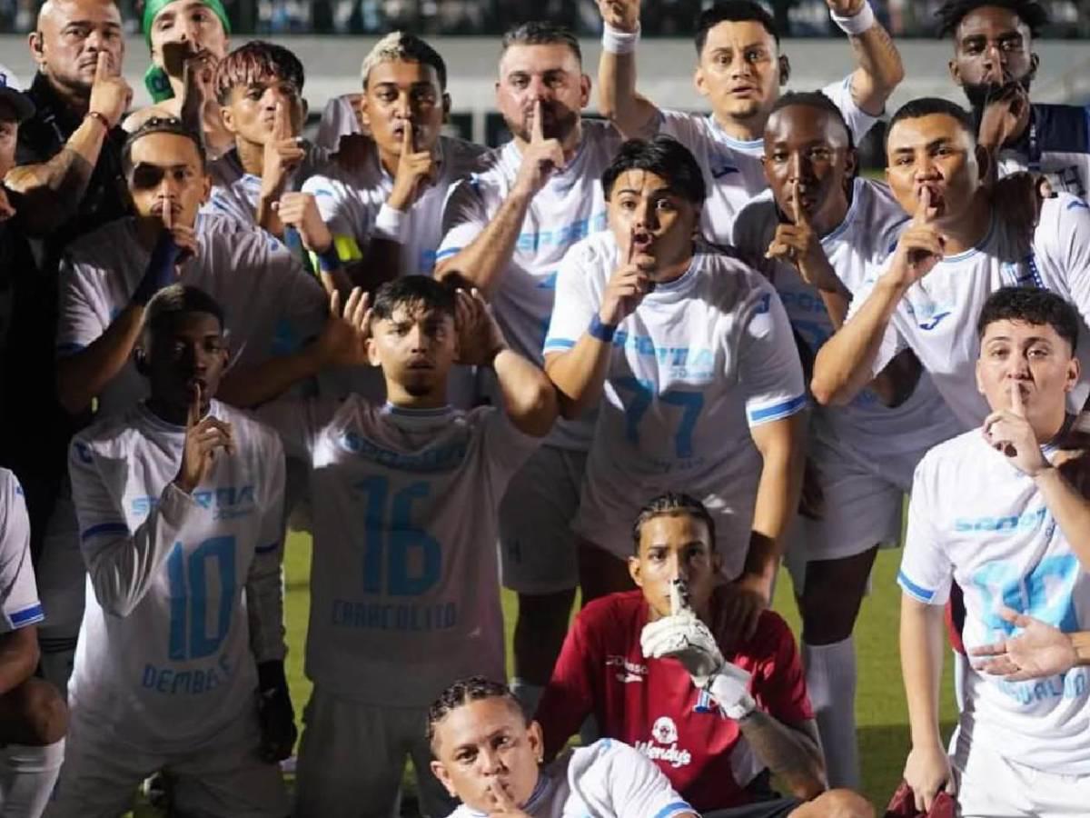 Supremo deja nuevo mensaje tras polémica del Nacional: No dependo de las ventas de tajadas