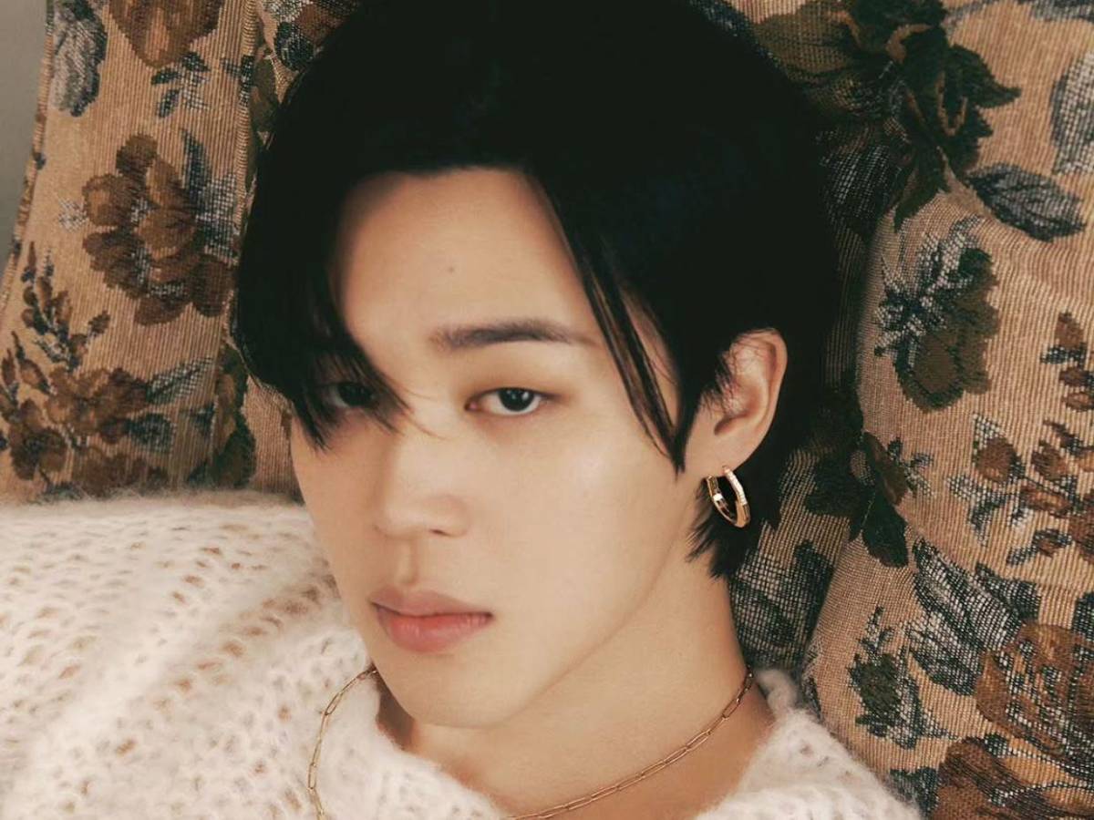 Jimin, de BTS, se sincera sobre su regreso a los escenarios tras el servicio militar Jimin, de BTS, se sincera sobre su regreso a los escenarios tras el servicio militar
