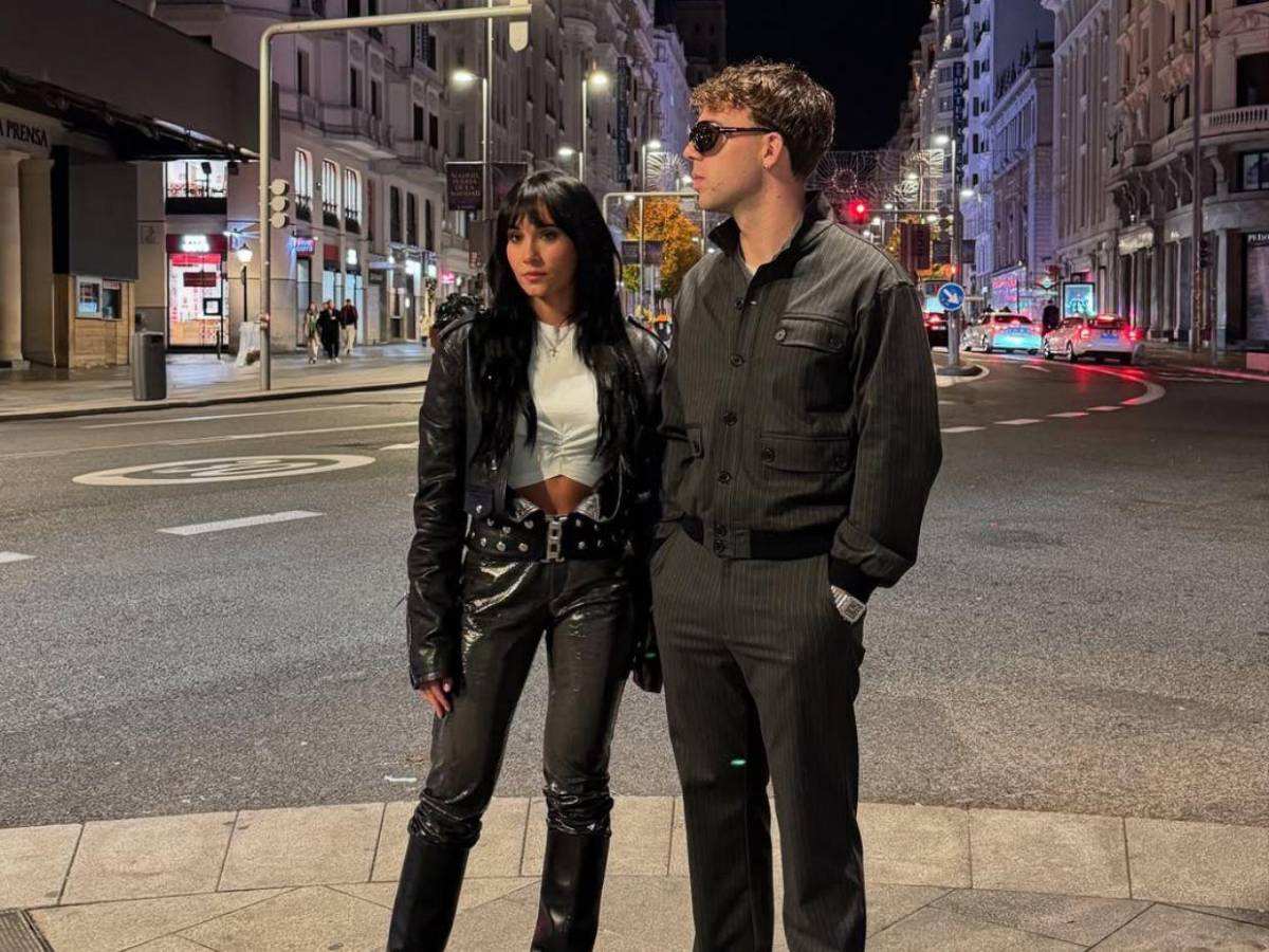 Quevedo anuncia su gira por Latinoamérica: ¿está Honduras en la lista?