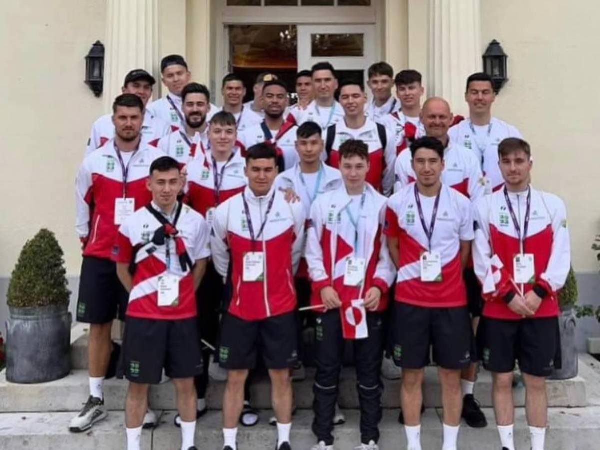 Selección de Europa ha solicitado unirse a la Concacaf