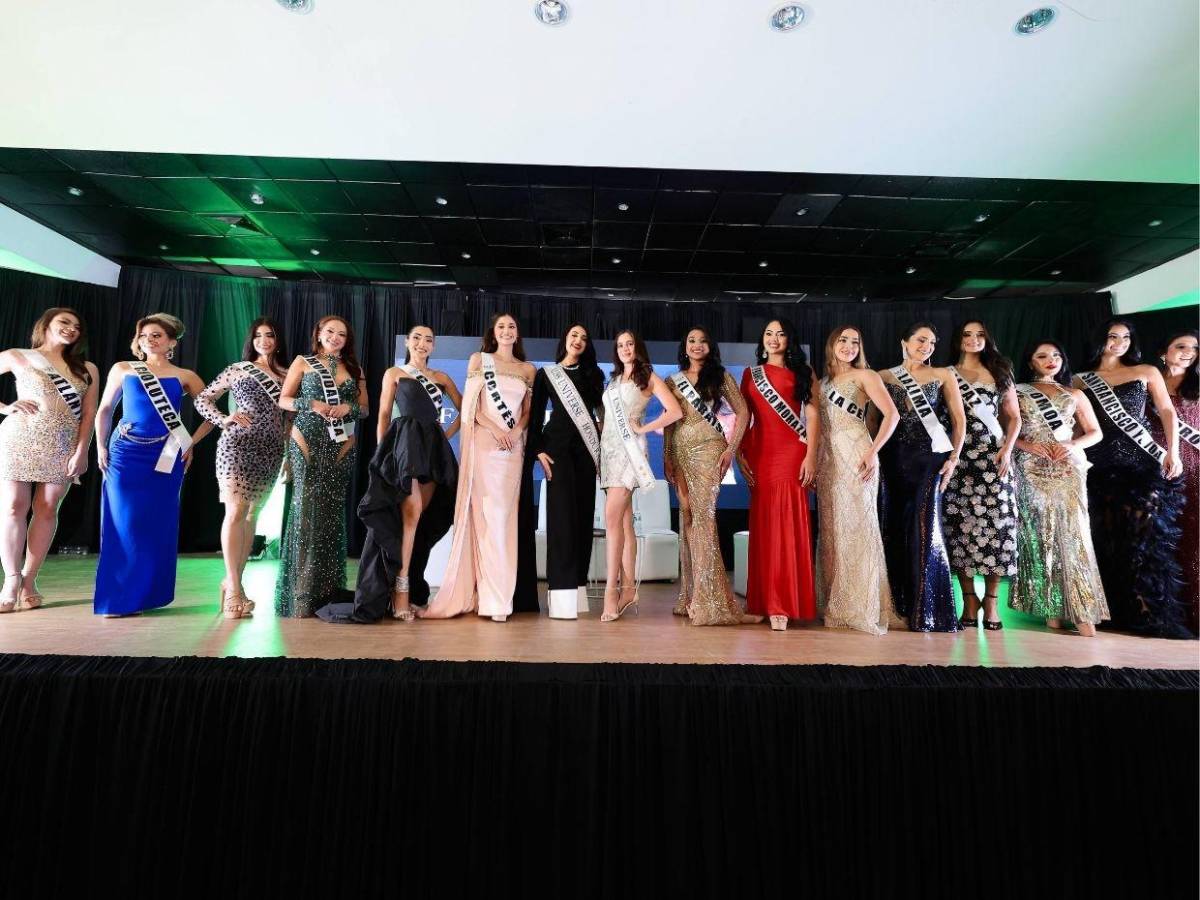 El regreso de una Miss Universo en funciones pone a Honduras en el radar global