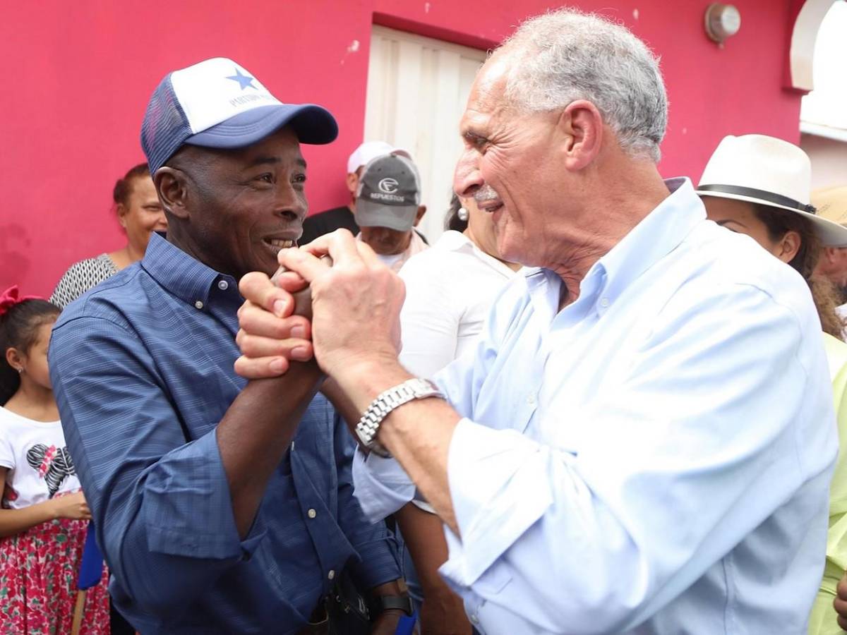 Nasry Asfura cierra campaña con un resumen de “La ruta de la victoria”