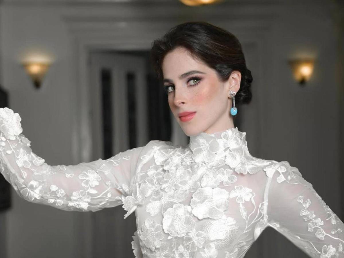 Fátima Bosch al natural: Así luce Miss Universo 2025 sin una gota de maquillaje