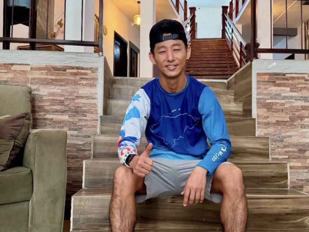 Naranjas verdes, el libro que revela los éxitos y retos de Shin Fujiyama