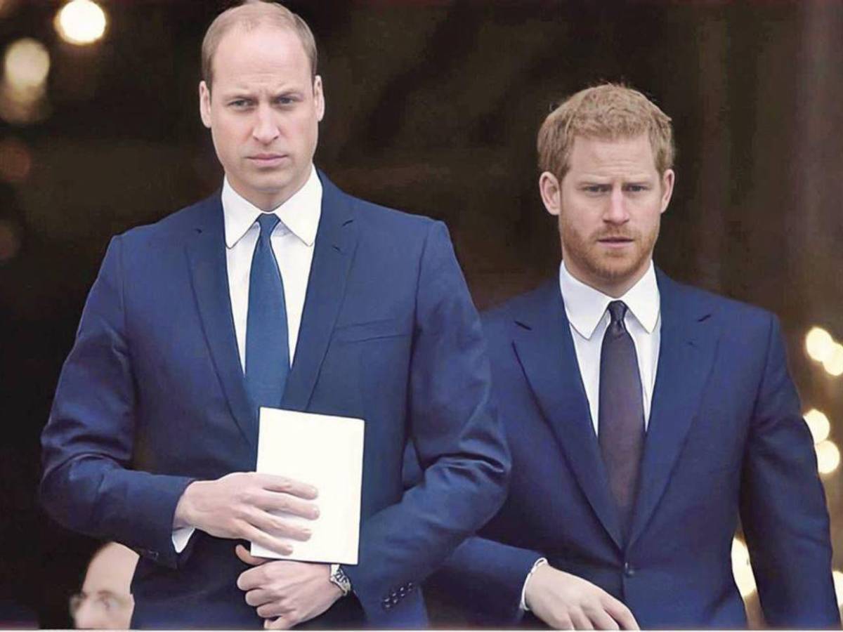 Fue encontrada sin vida por su madre: caso de Rosie Roche, prima de los príncipes William y Harry