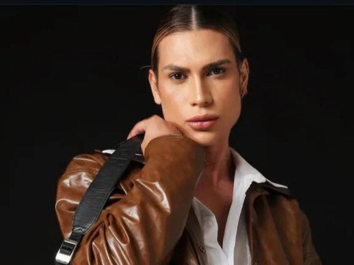 Adair Dutra, estilista brasileño que murió tras cirugía estética foxy eyes