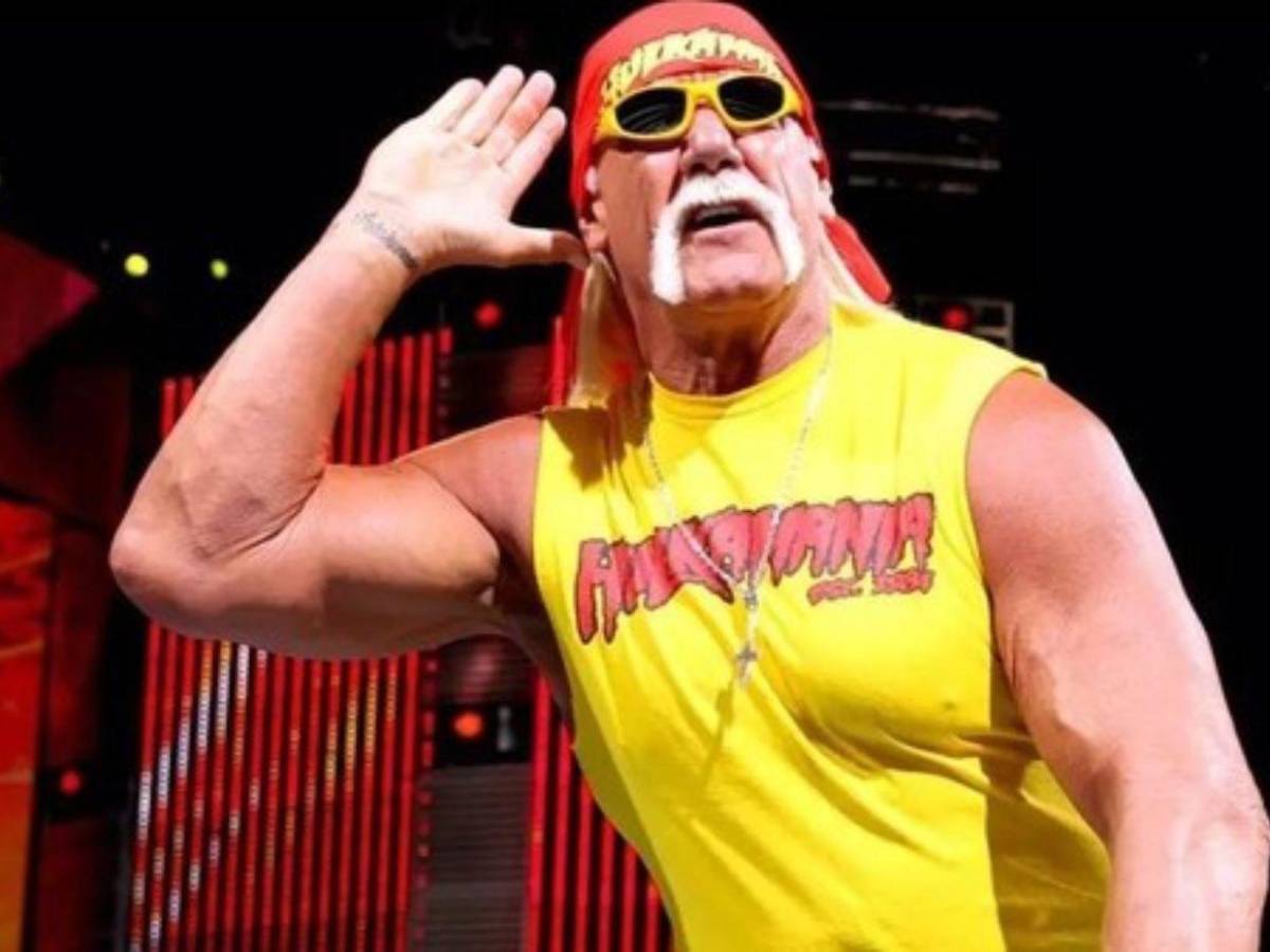 ¿Quién era Hulk Hogan, el ídolo que popularizó la WWE y aliado de Donald Trump?