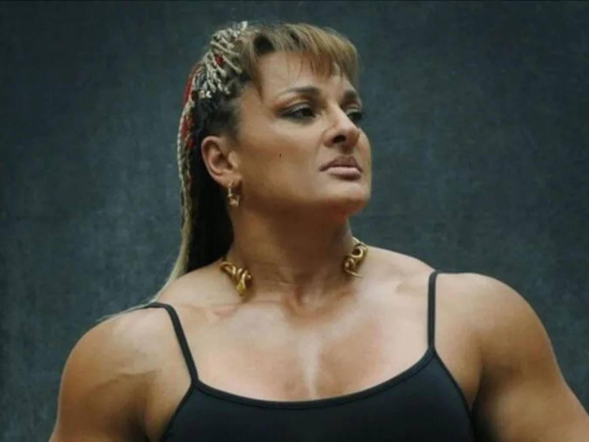 Murió Alejandra Locomotora Oliveras, la excampeona mundial argentina de boxeo