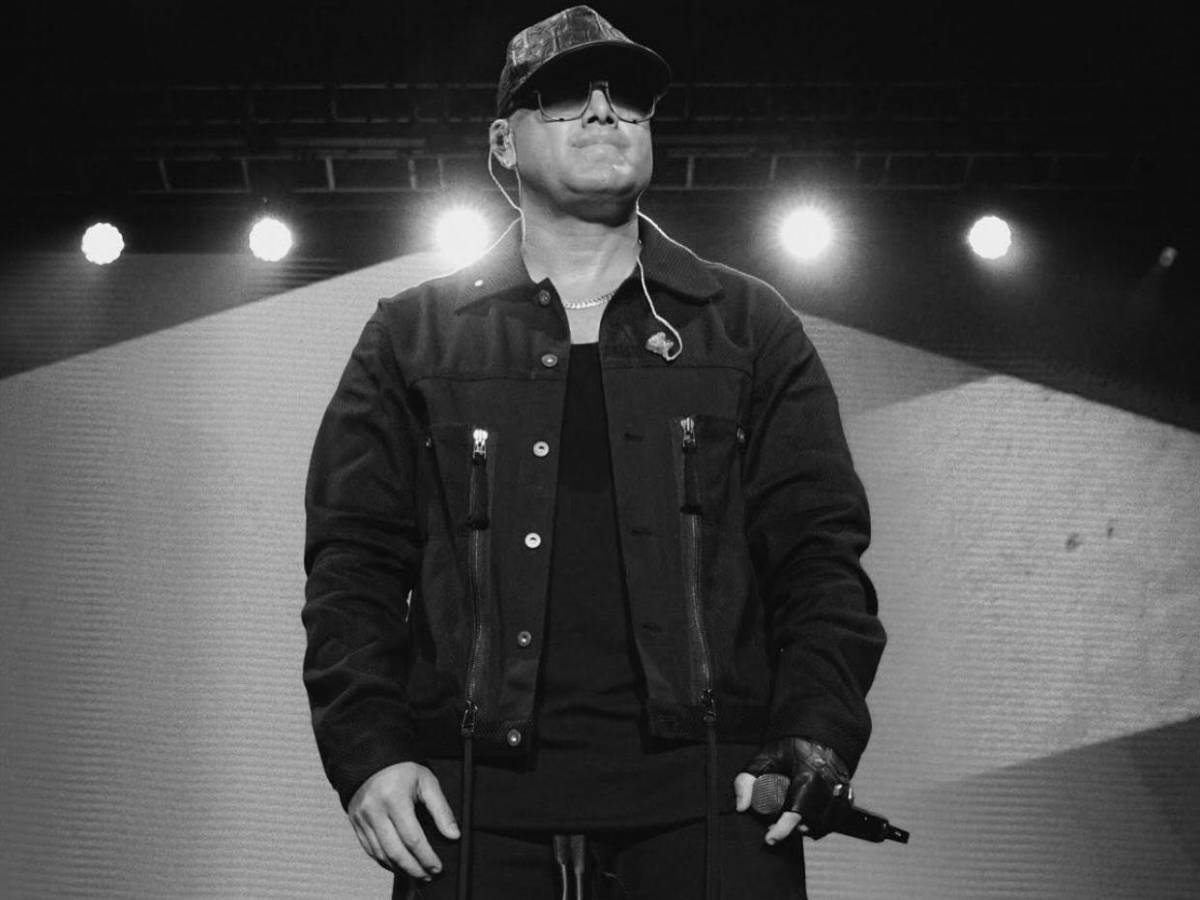 ¿De qué trata la Universidad del Perreo creada por el reguetonero Wisin?