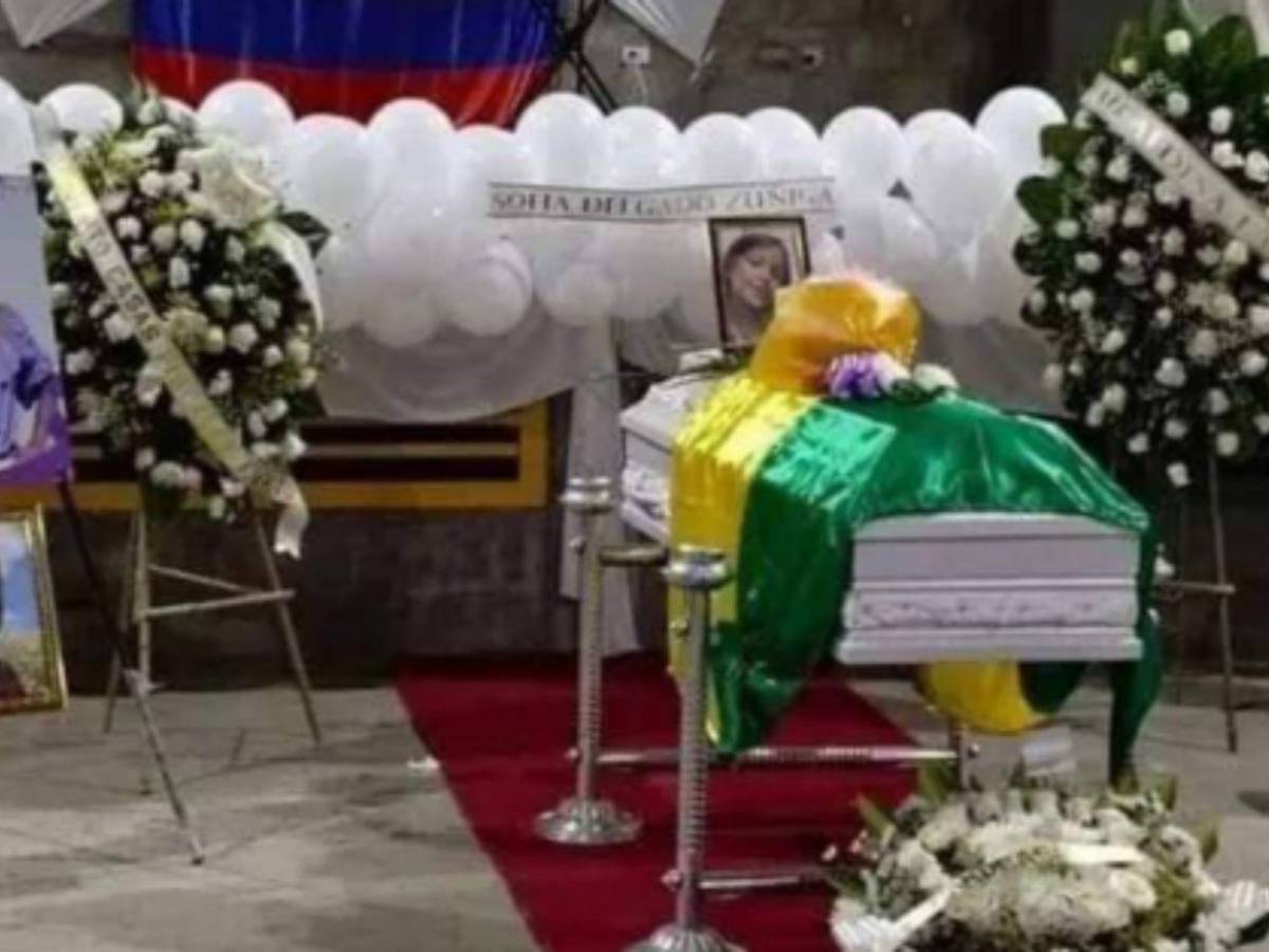 Brayan Campo, el hombre que abusaba de niñas que tenían el mismo nombre de su hija