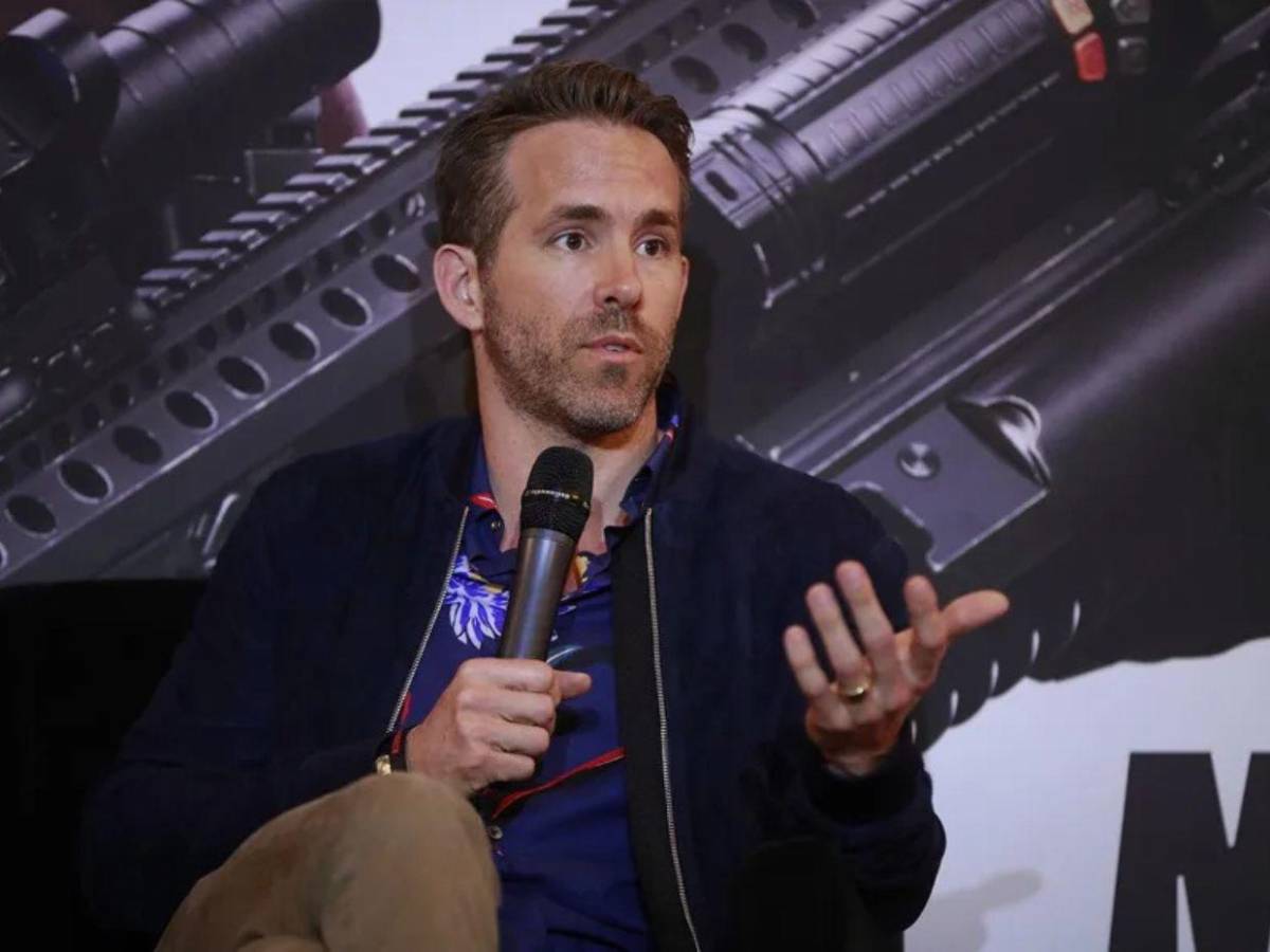 Nuevo nombre y la conexión con Ryan Reynolds: lo que debes saber sobre el nuevo equipo de Dereck Moncada