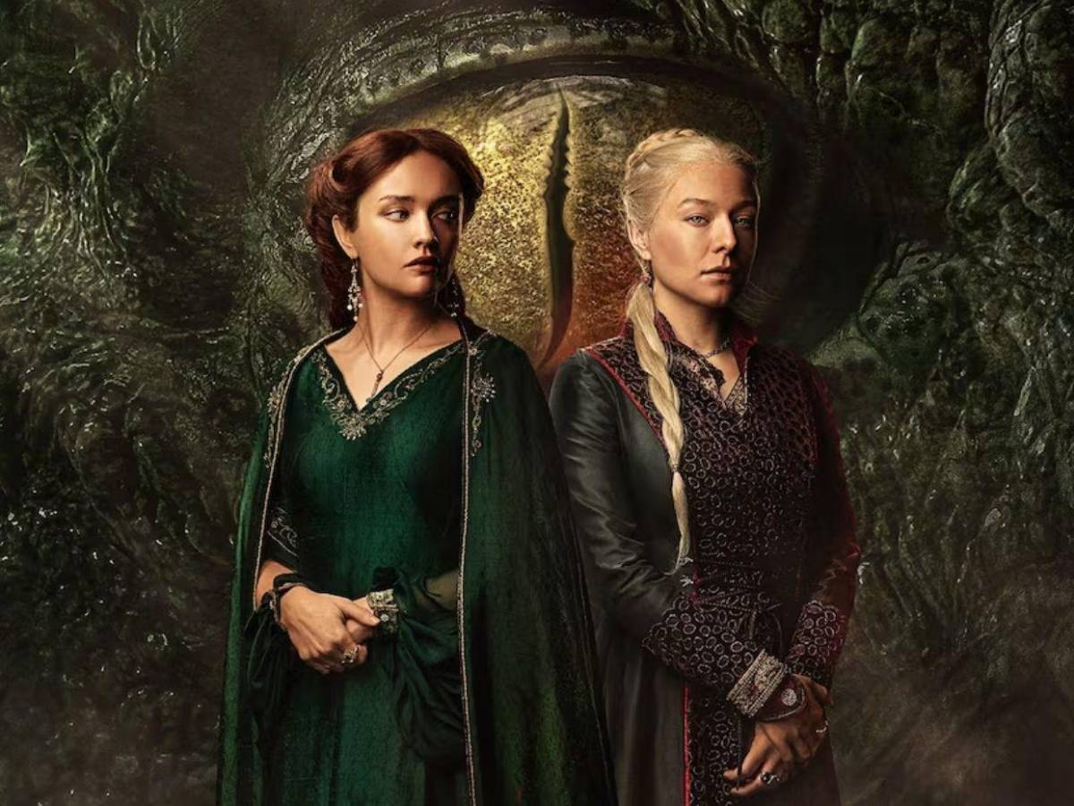 Antes de House of the Dragon, Olivia Cooke perdió un papel en Star Wars
