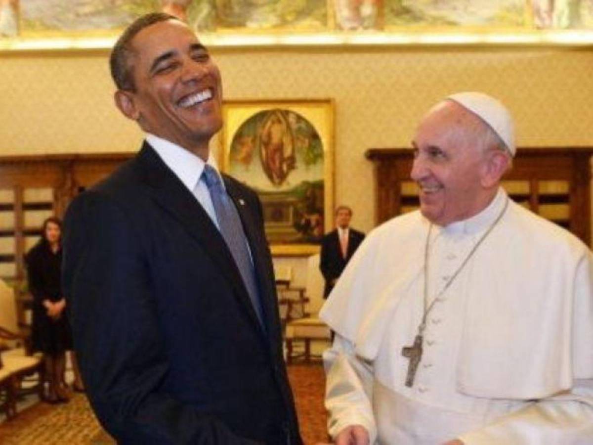 Artistas, reyes y deportistas: Los famosos que se reunieron con el papa Francisco Artistas, reyes y deportistas: Los famosos que se reunieron con el papa Francisco