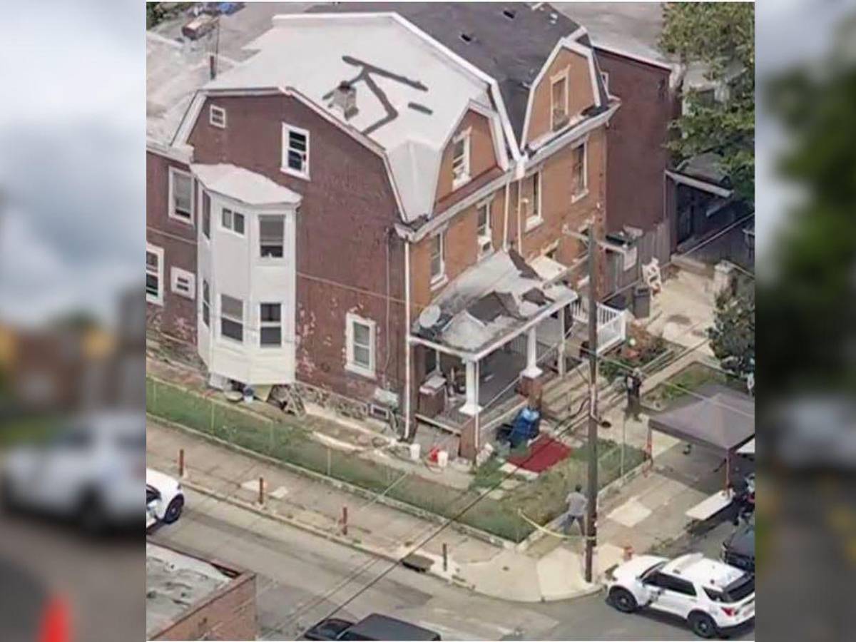 Investigan una “casa de los horrores” en Filadelfia tras hallar miles de mujeres torturadas