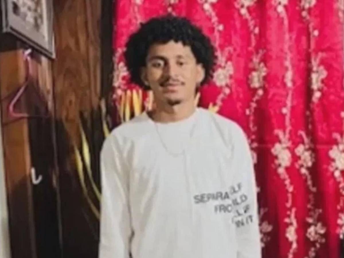 ¿Qué fue de Emerson Colindres, el futbolista hondureño que fue deportado por ICE de EE UU?