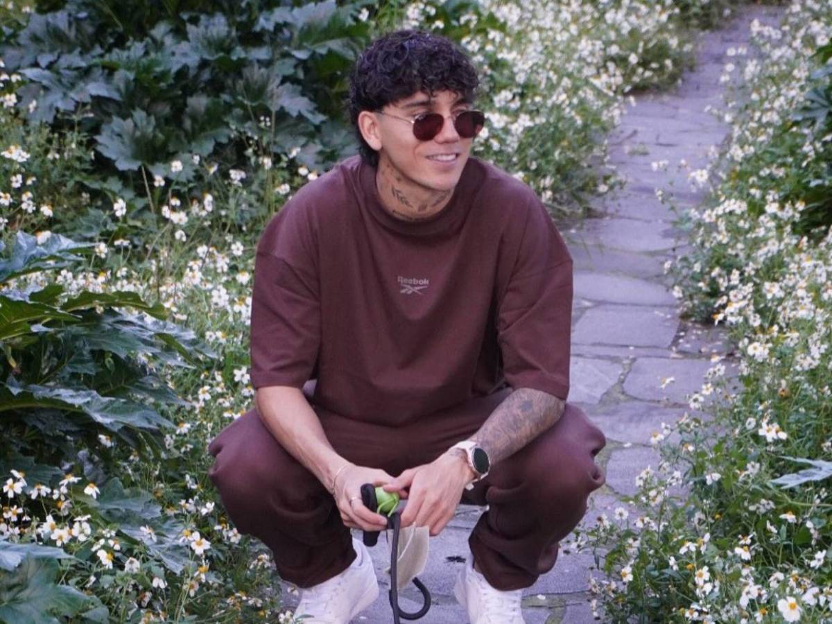 La coronación de Fátima Bosch revive su pasado sentimental con el futbolista Kevin Álvarez