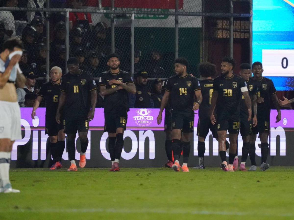 Eliminatoria Concacaf: Las cinco selecciones ya eliminadas y el milagro que ocupa Honduras
