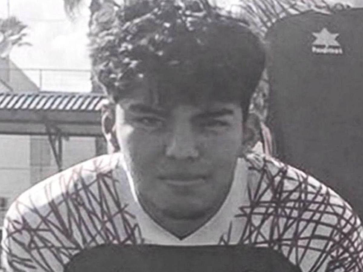 Joven futbolista hondureño muere tras caer de azotea en España: autoridades investigan