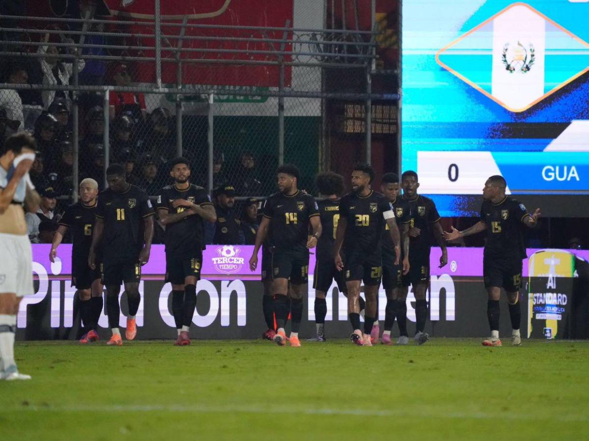 ¿Cómo se disputará la eliminatoria de Concacaf para el Mundial 2030?