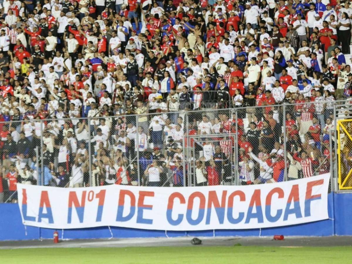 Nadie más ganó esa plata: el premio económico que se agenció Olimpia tras vencer a Saprissa