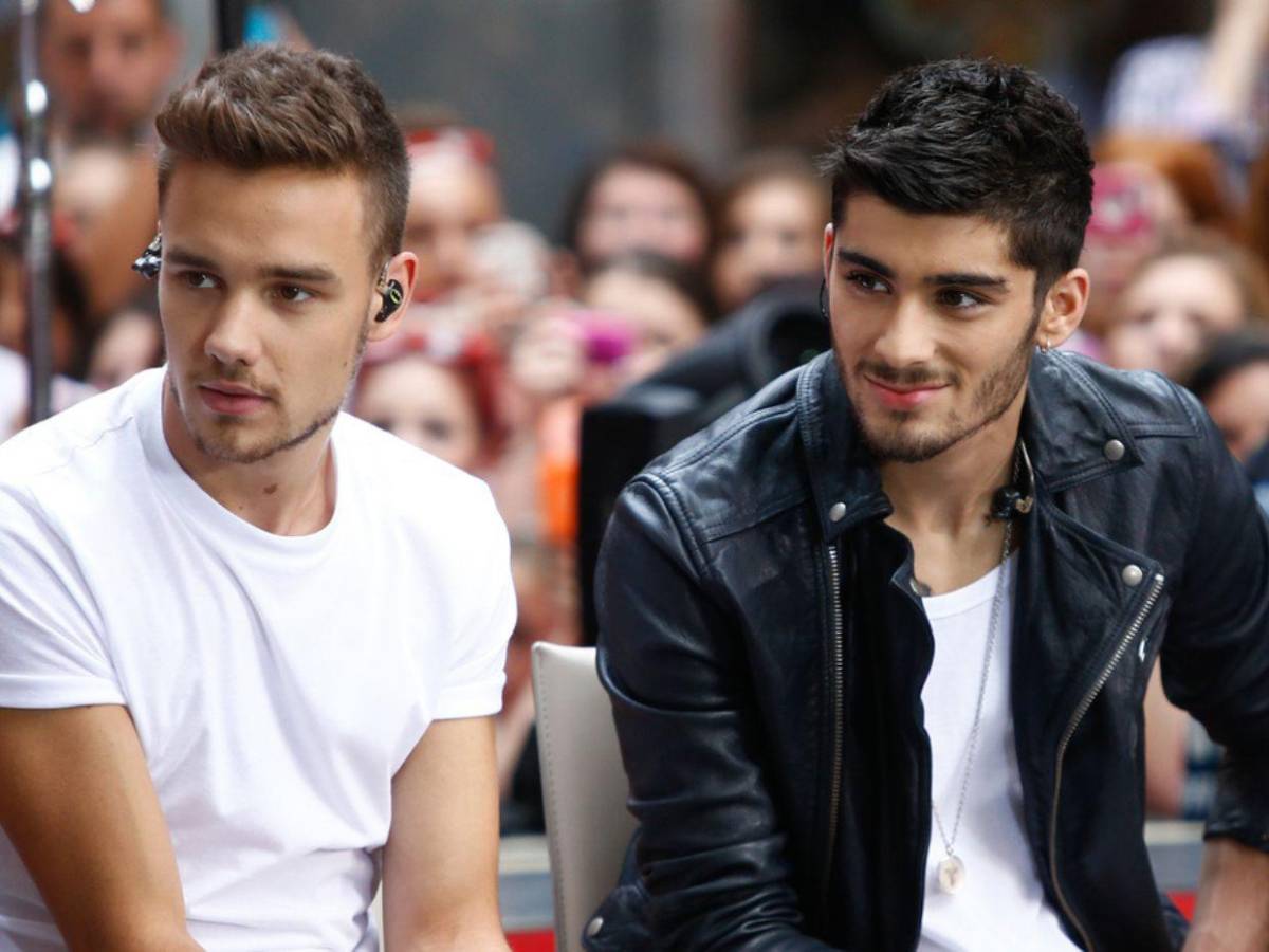 Filtran supuestos mensajes de Payne: insultos y oferta a trabajadora sexual