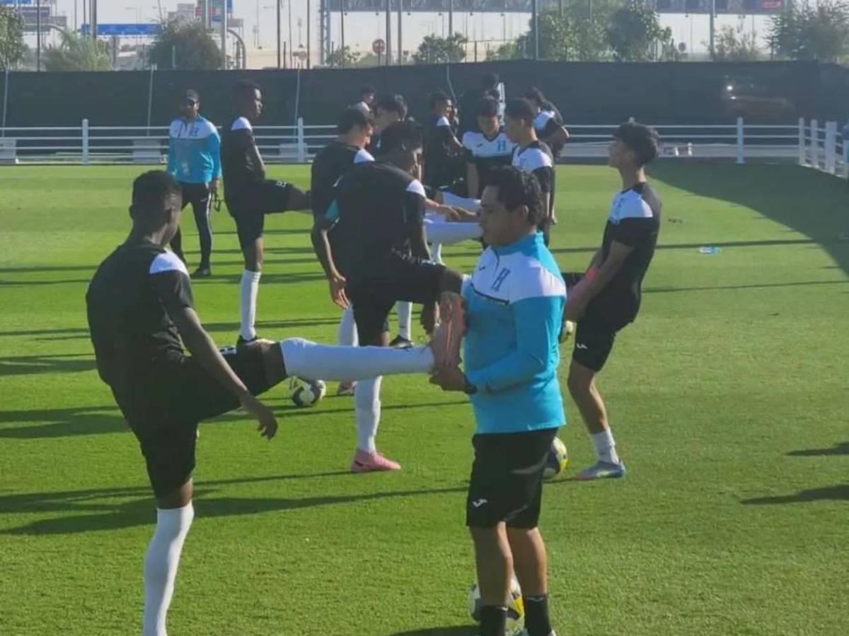 Brasil vs Honduras: El curioso lugar donde jugarán partido del Mundial sub-17