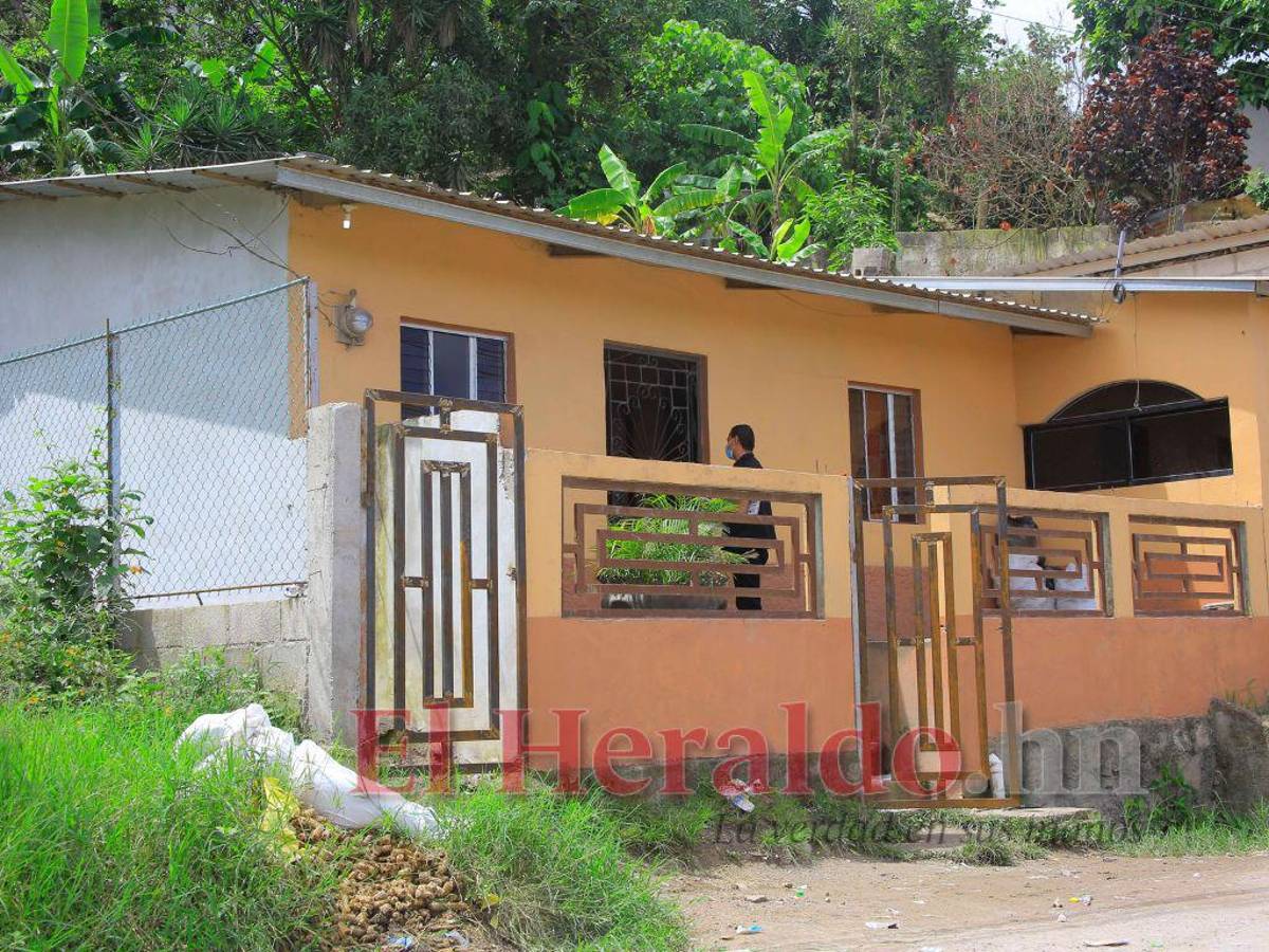 La otra semana se confirmará causa de muerte de Allison Argueta