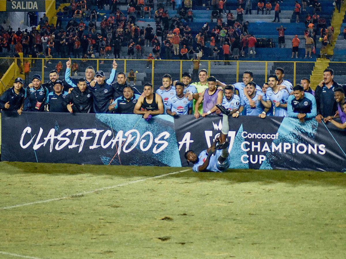 Posibilidades para que Messi venga a Honduras y enfrente a Motagua