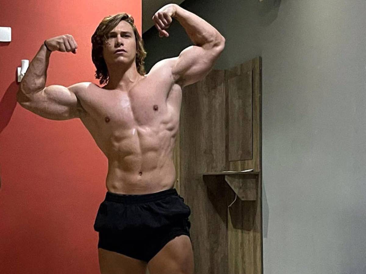 ¿Quién es Aldo de Nigris, el ganador de La Casa de los Famosos México?