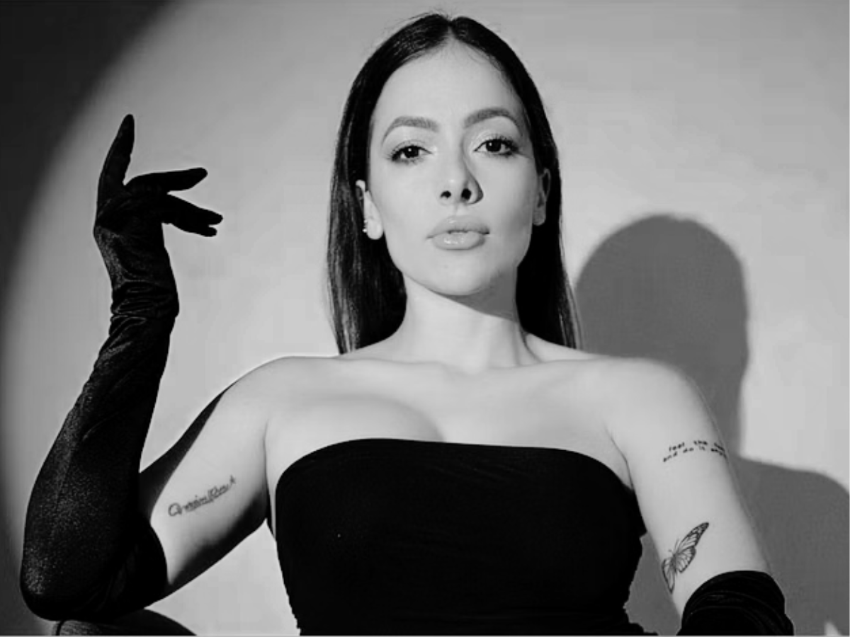 Revelan nuevos detalles del trágico accidente donde murió Miss Ariana Viera: se quedó dormida