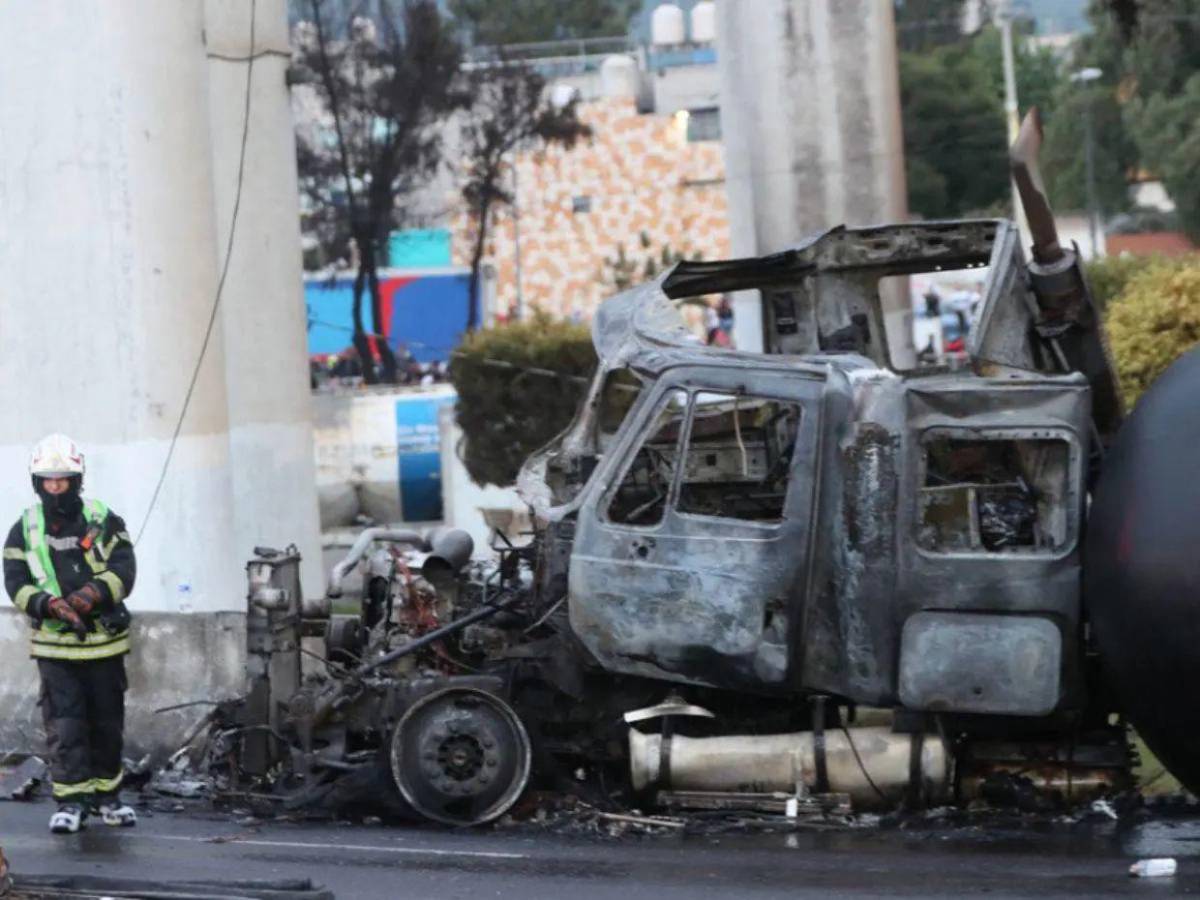 Las tragedias que marcaron al mundo en 2025: huracanes, incendios y accidentes aéreos