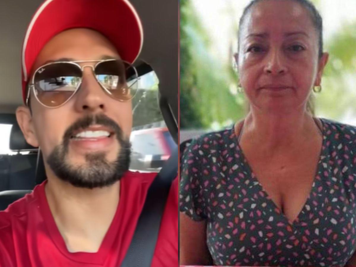 Así fue como Kevin Malouf tramó la desaparición de Floridalma Roque